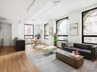 50 Pine St Unit Ph12s, New York, NY 10005