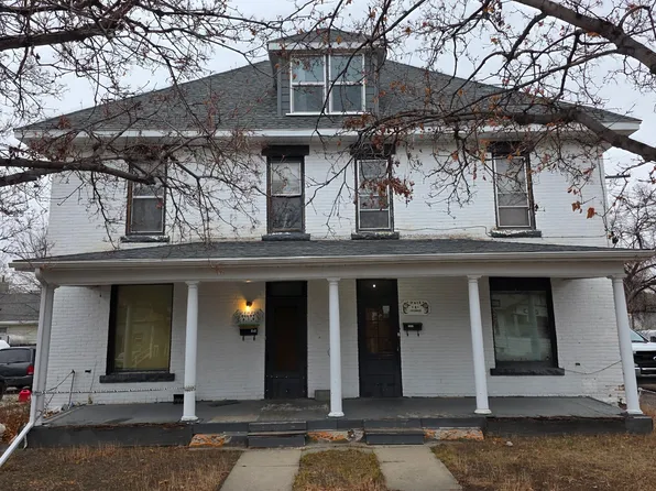 615 6th St N, Great Falls, MT 59401