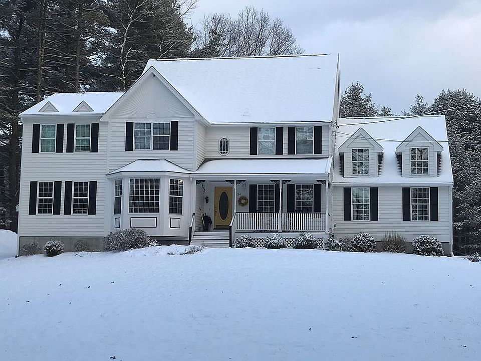 2nd image of 54 Orchard St