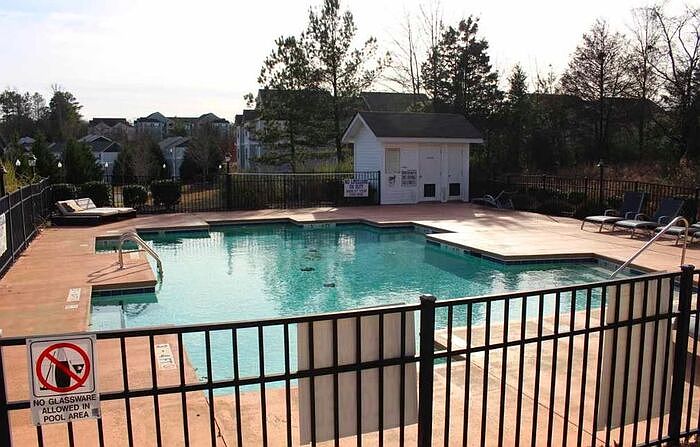 2nd image of 221 University Village Dr #A