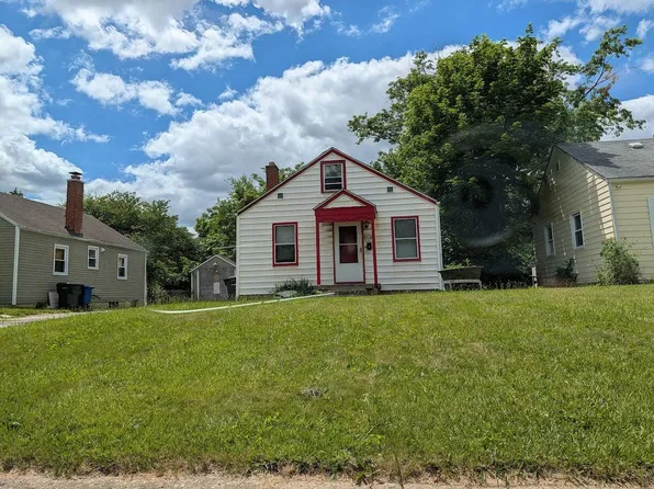 2391 Joyce Ave, Columbus, OH 43211