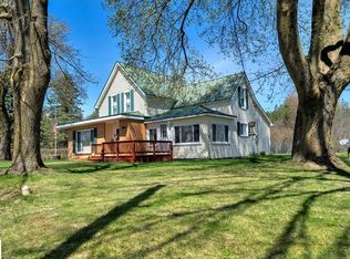 304 W Main St, Hale, MI 48739