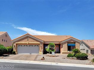 10904 Mission Lakes Ave, Las Vegas, NV 89134