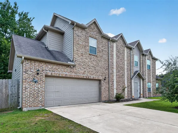 6022 Fite Rd, Pearland, TX 77584