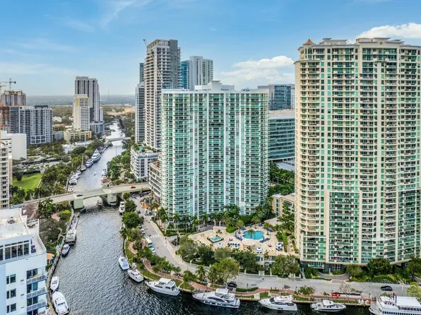347 N New River Drive #1208, Fort Lauderdale, FL 33301