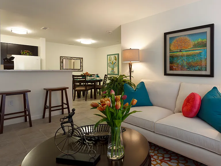 The Parc at Medfield Apartments — Photo 14