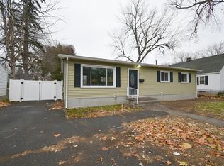 1094 Sumner Ave, Springfield, MA 01118