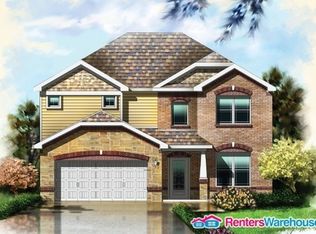 5916 Mantalcino Dr, Round Rock, TX 78665
