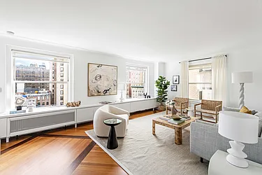 285 Riverside Drive, #11G