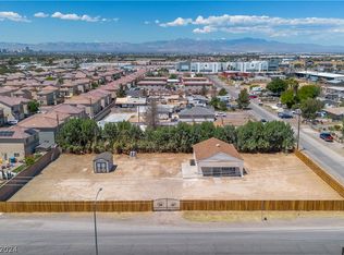2309 Betty Ln, Las Vegas, NV 89156