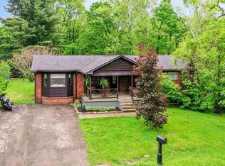 6655 Teeters Ln, Martinsville, IN 46151