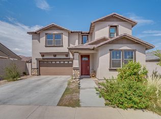 3308 N Alba, Mesa, AZ 85213