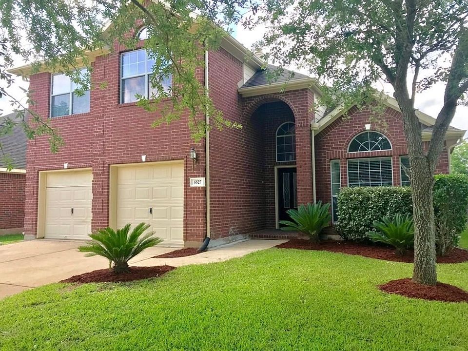 1st image of 5527 Carta Valley Ln