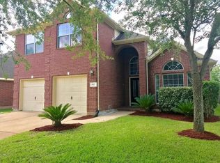 5527 Carta Valley Ln, Richmond, TX 77469