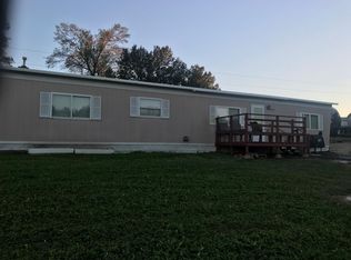 7429 W Frontier Rd, Salina, KS 67401