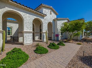18850 E Peachtree Blvd, Queen Creek, AZ 85142