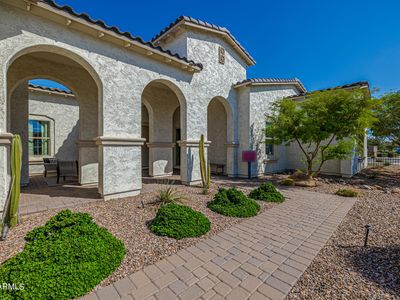 18850 E PEACHTREE Boulevard, Queen Creek, AZ, 85142