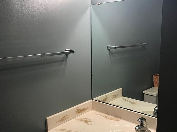 Central Bathroom