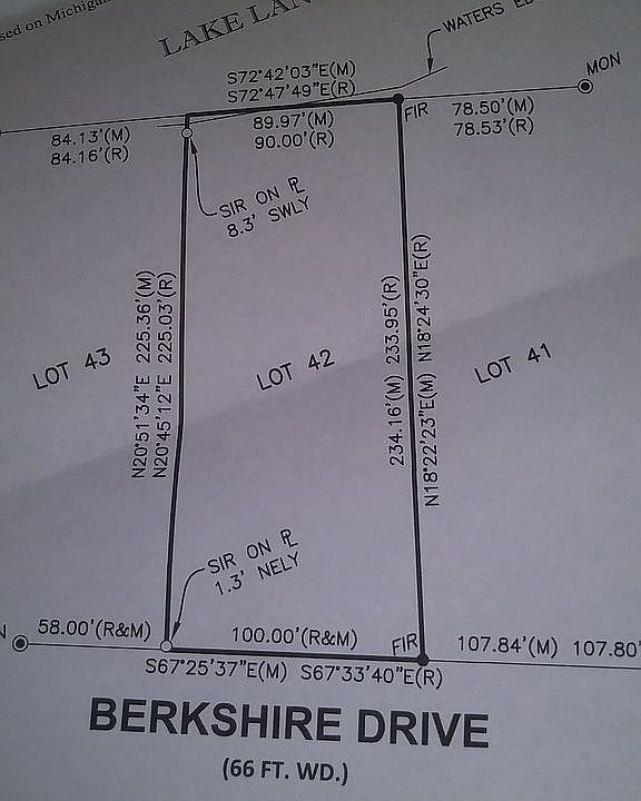 1st image of 1834 Berkshire Dr