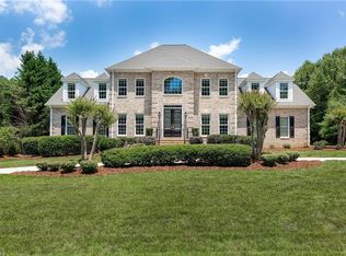 6000 Armfield Ct, Summerfield, NC 27358
