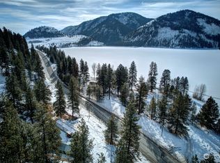 1 Ironcap Rd, Conconully, WA 98819