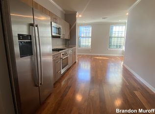 45 1st Ave #302, Charlestown, MA 02129