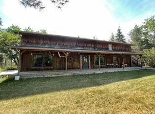 37190 Us Highway 12, Mina, SD 57451