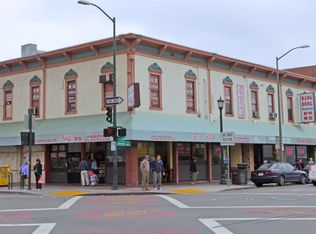 718 Webster St #102, Oakland, CA 94607