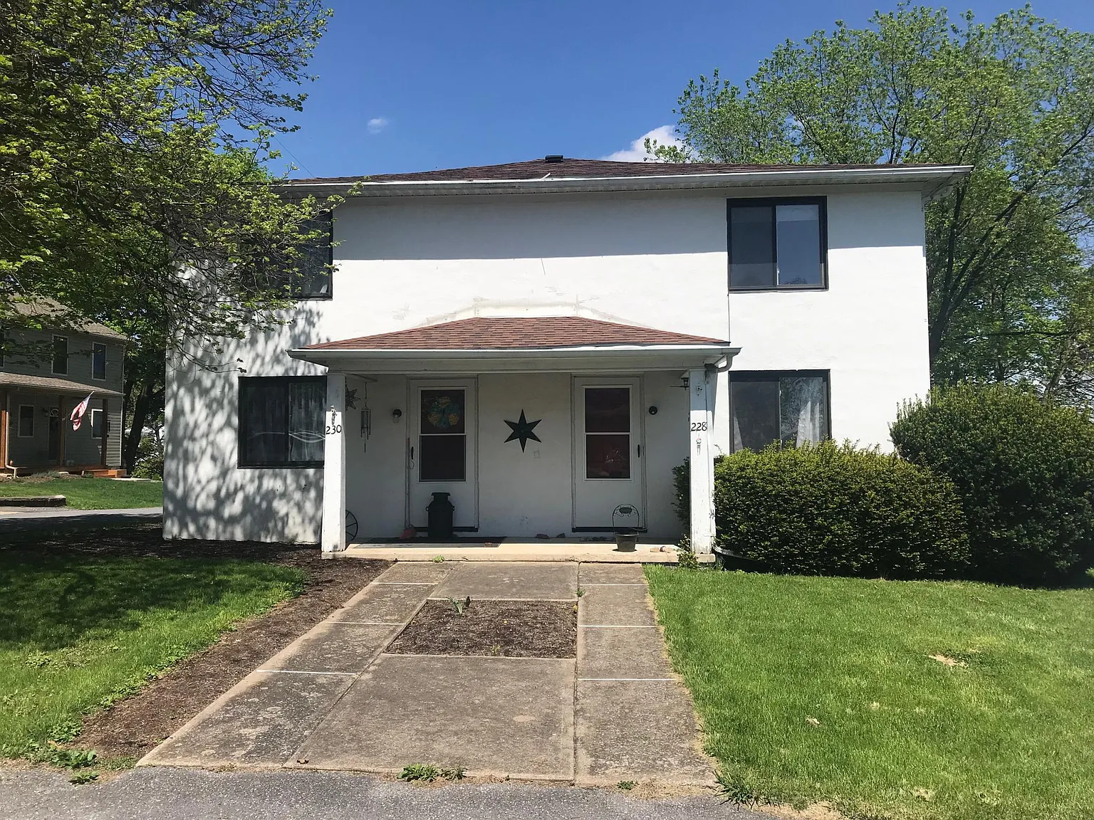 2 bed, 1088 sqft, $1,250 — Photo 1