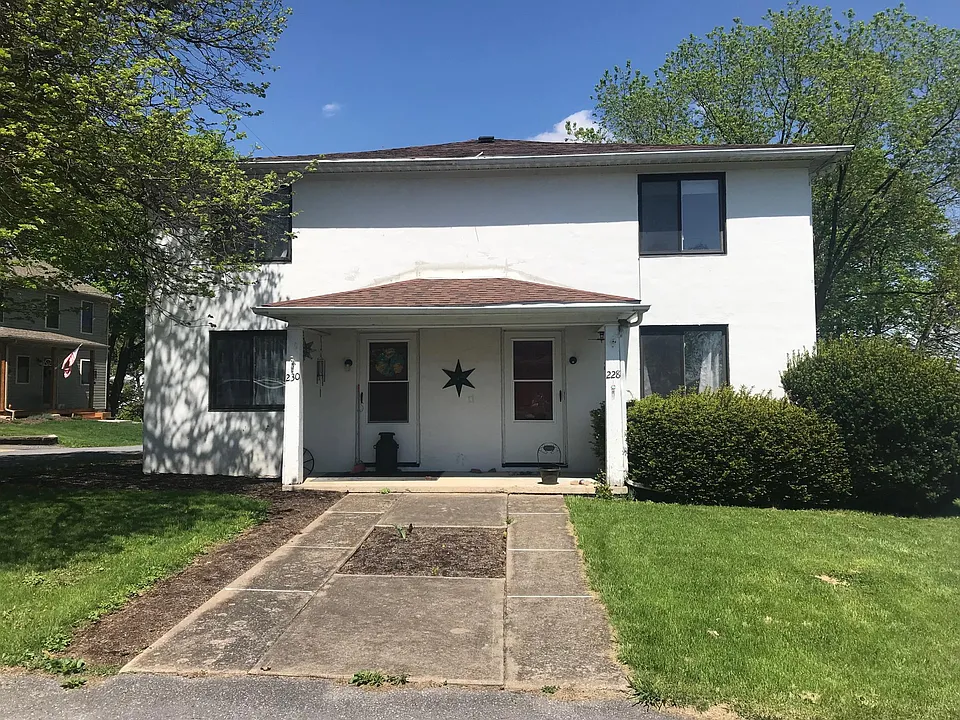 230 Willow Ave