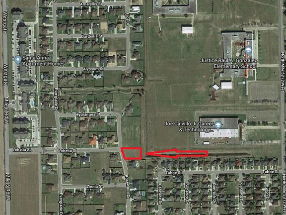 2nd image of Rosewood Dr