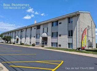 3160 Matson St APT 29, Toledo, OH 43606