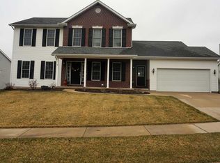 18057 Lisbon Dr, South Bend, IN