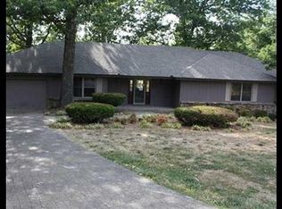 103 S Nita Ln, Rogers, AR 72756