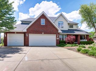 21534 Morning Dove Ln, Frankfort, IL 60423