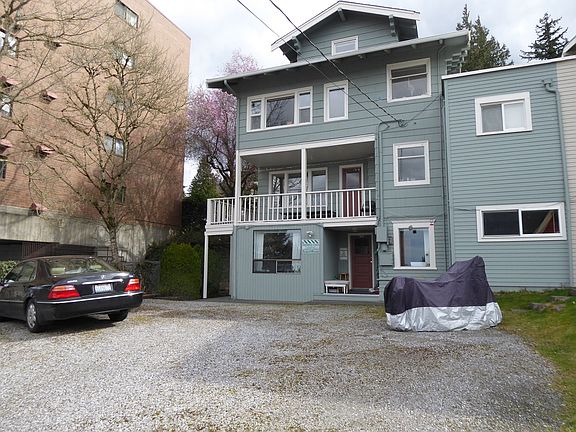 3rd image of 703 N Garden St #B