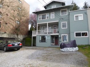 703 N Garden St UNIT C, Bellingham, WA 98225