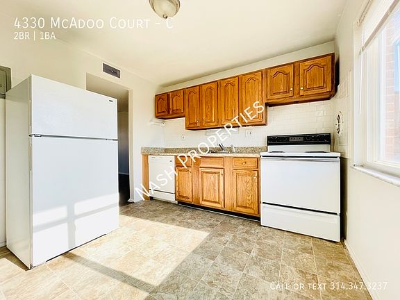 2nd image of 4330 McAdoo Ct APT C