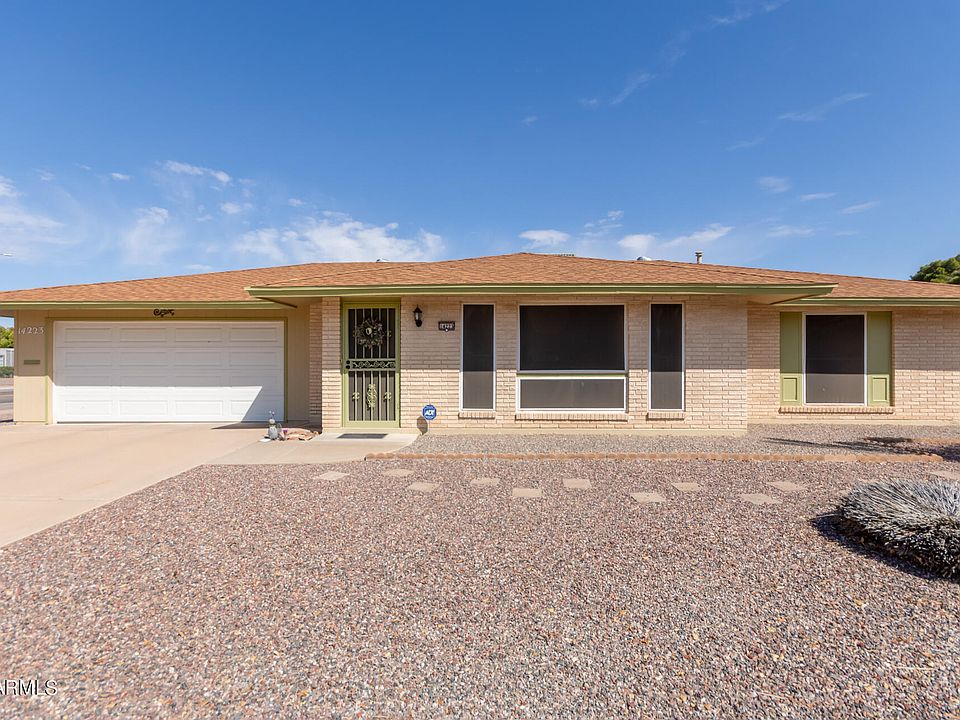 14223 N Boswell Blvd, Sun City, AZ 85351 Zillow