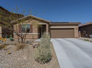 11445 E Vail Crest Dr, Tucson, AZ 85747