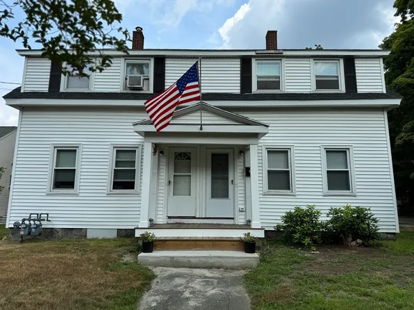 685 N Main St, Randolph, MA 02368