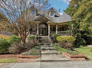 90 S Peachtree St W, Norcross, GA 30071