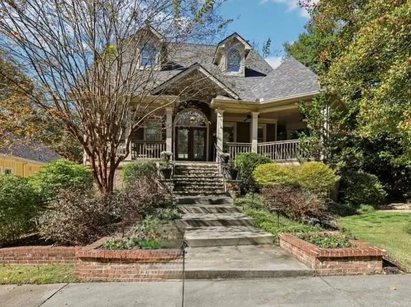90 S Peachtree St W, Norcross, GA 30071