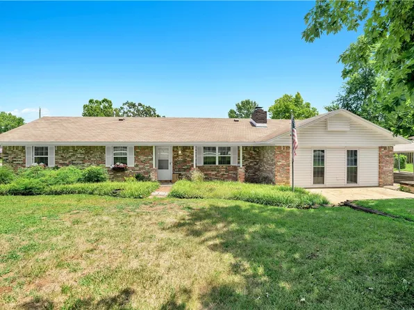 436 McKnight Ave, West Fork, AR 72774