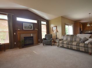 7289 Marrisey Loop, Galena, OH 43021