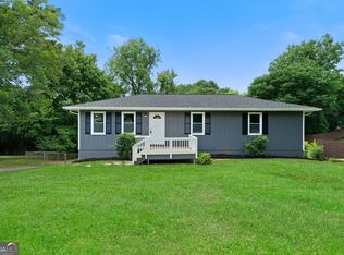 126 Abner Dr, Cedartown, GA 30125