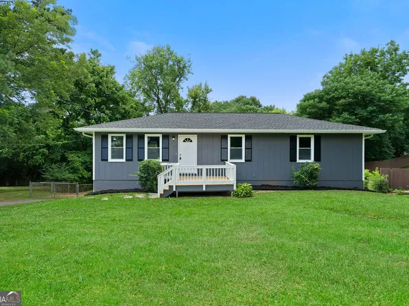 126 Abner Dr, Cedartown, GA 30125