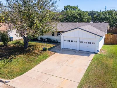 3217 Fargo Ct, Fort Worth, TX, 76133