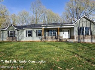 3209 Woodcrest Ave #129, Effort, PA 18330