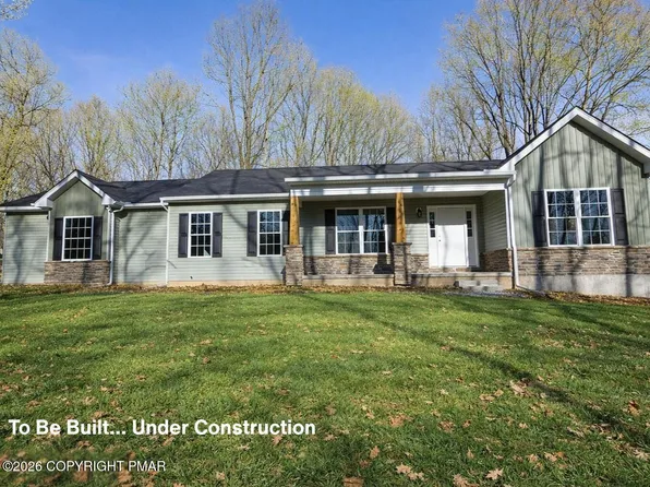 3209 Woodcrest Ave #129, Effort, PA 18330